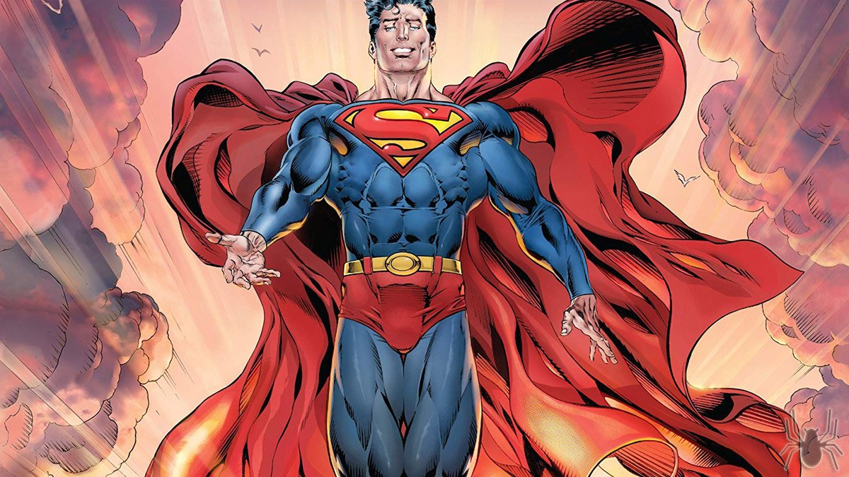 Onde o Superman nasceu o planeta Krypton na DC Comics