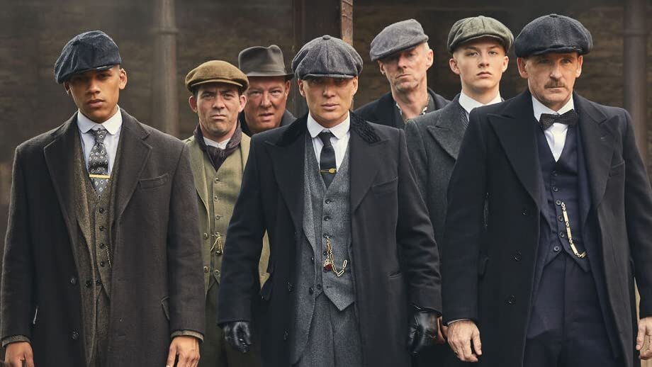 Personagens que voltam no filme de Peaky Blinders elenco completo