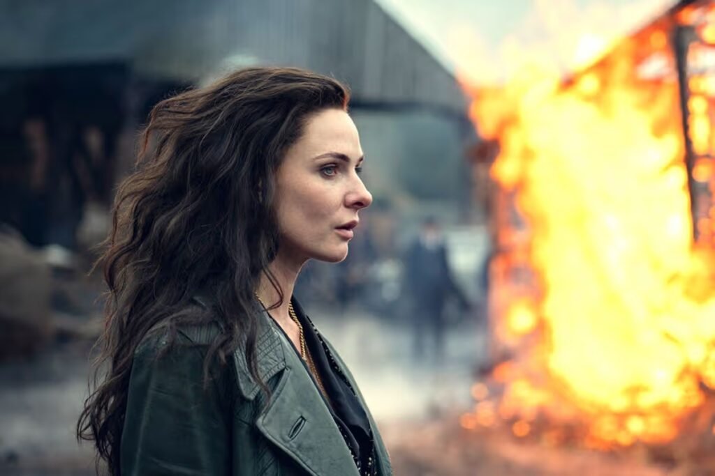 zelda peaky blinders