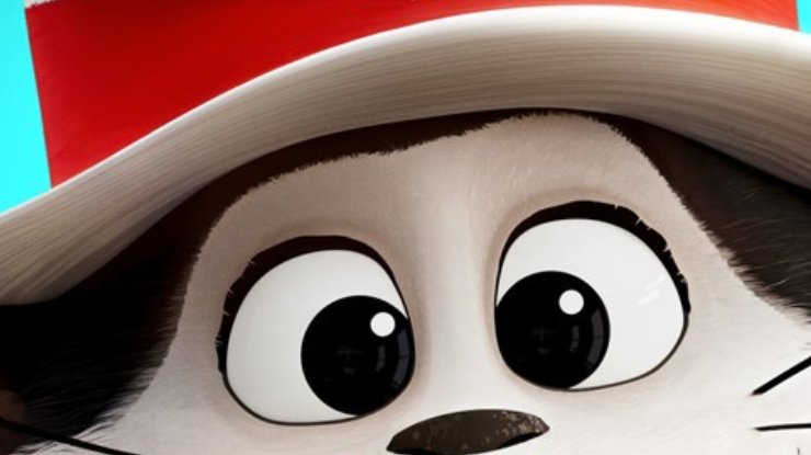 O Gatola da Cartola filme – personagem com cartola mágica em cenário fantástico