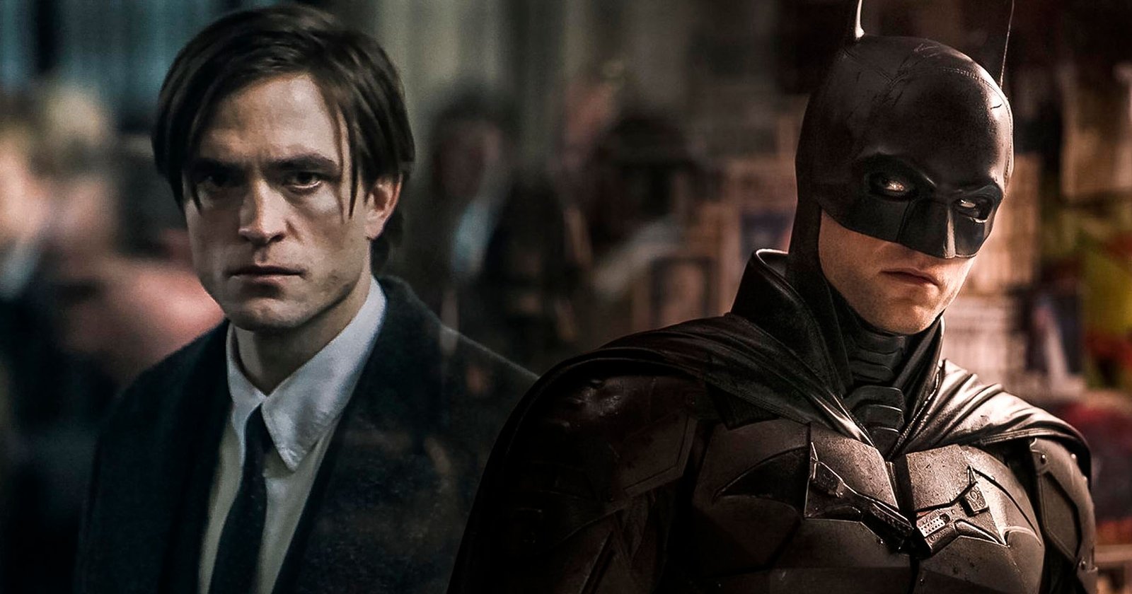 The Batman Parte 2 será diferente Robert Pattinson revela detalhes surpreendentes
