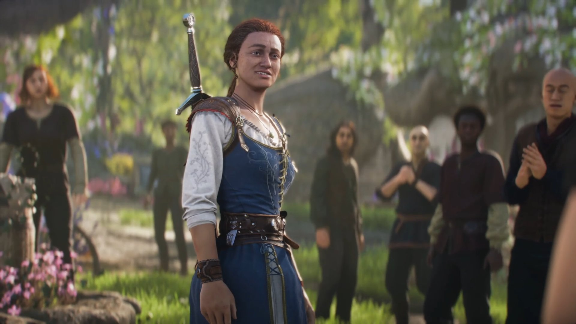 Fable reboot chega ao Xbox com visual renovado e nova aventura em Albion
