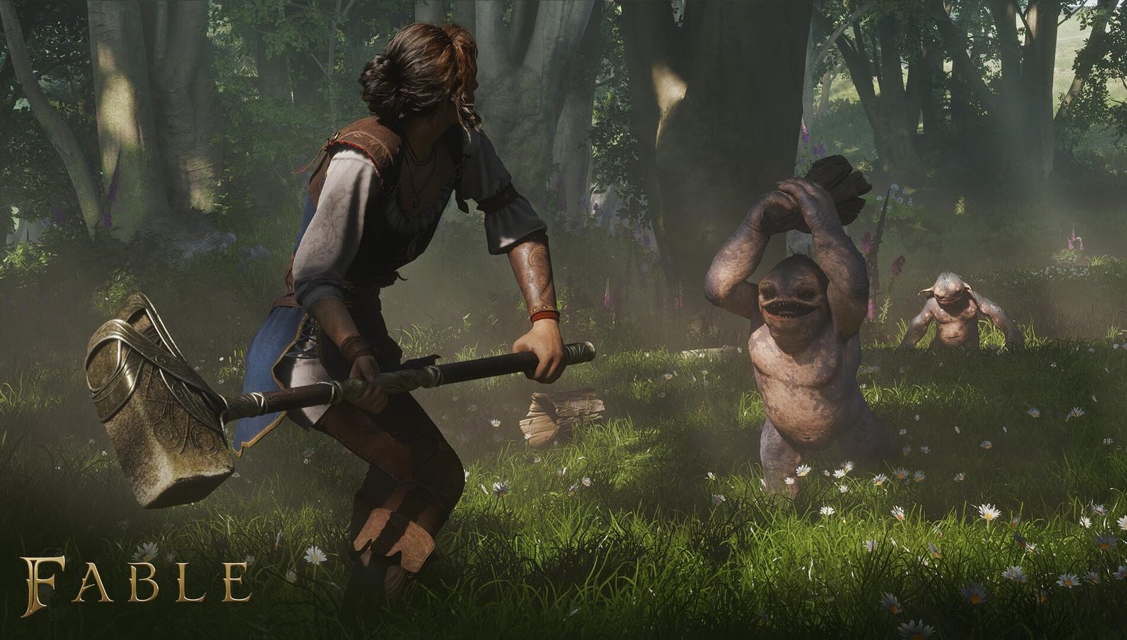Fable tudo sobre o novo RPG exclusivo da Xbox em 2026