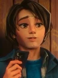 Jonathan-Byers