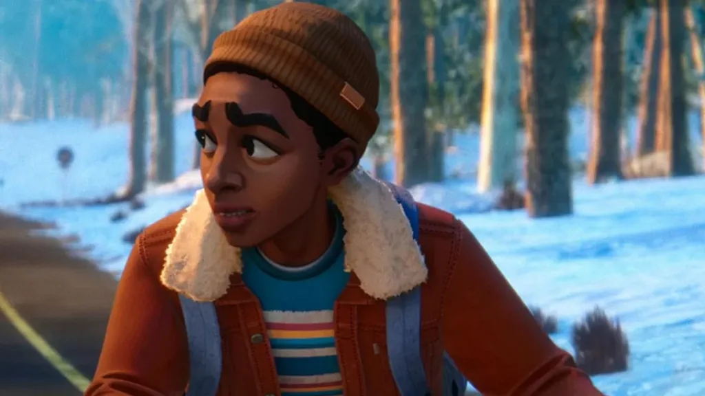 Lucas Sinclair