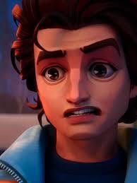 Steve-Harrington