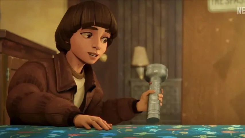 Will Byers