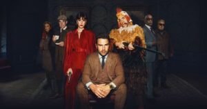 Magnatas do Crime 2 conheça os novos personagens da série da Netflix