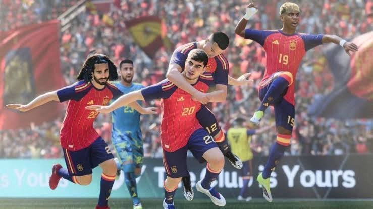 Melhores jogadores brasileiros do EA FC 26, com destaques para o ataque, meio-campo e defesa.