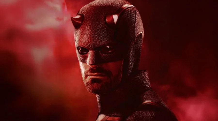 Demolidor temporada 2 estreia no Disney Plus Marvel