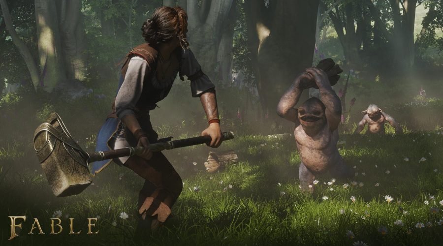 Fable tudo sobre o novo RPG exclusivo da Xbox em 2026