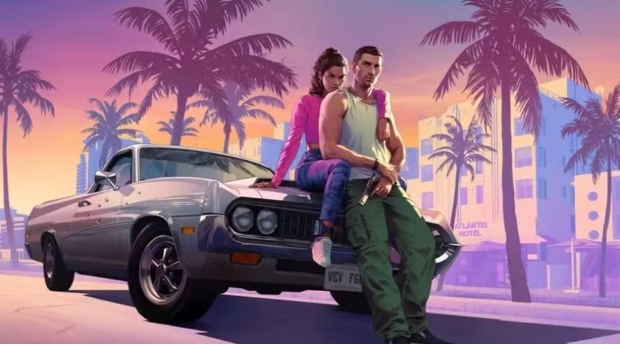 GTA 6 lançamento preço plataformas PS5 Xbox Series