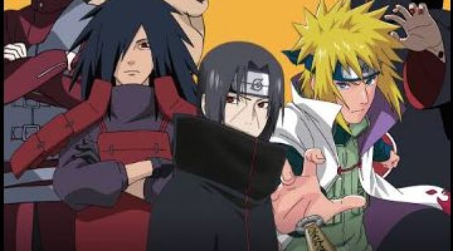 Estrelas do crossover: por que Itachi, Madara e Minato mexeram com os fãs