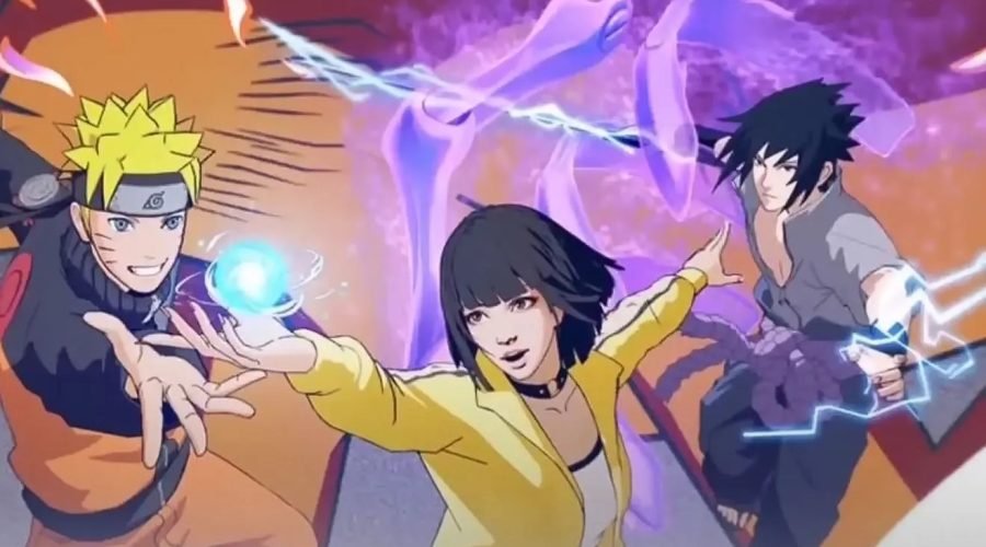 Dentro do Capítulo 2 de Free Fire × Naruto: como os ninjutsus redefiniram o gameplay