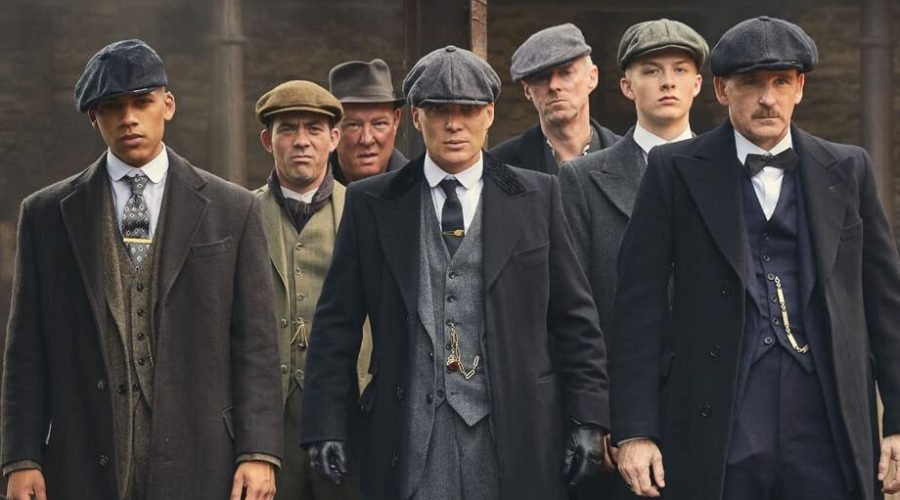 Personagens que voltam no filme de Peaky Blinders elenco completo