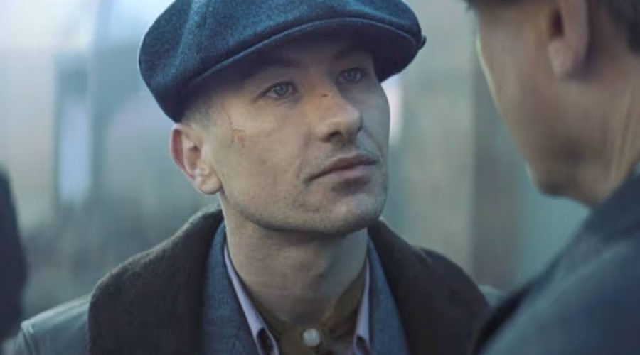 Quem é Duke Shelby no filme Peaky Blinders The Immortal Man