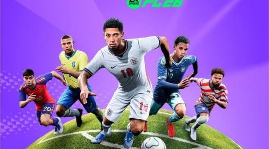melhores táticas para vencer no EA FC 26